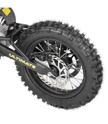 ELEKTRI MOOTORRATAS HECHT 59150 BLUE