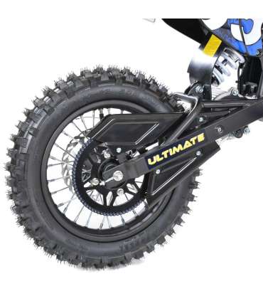 ELEKTRI MOOTORRATAS HECHT 59150 BLUE