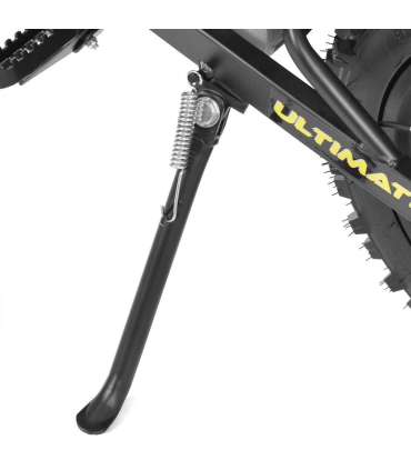 ELEKTRI MOOTORRATAS HECHT 59150 RED