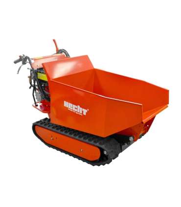 Transpordimasin HECHT 2950