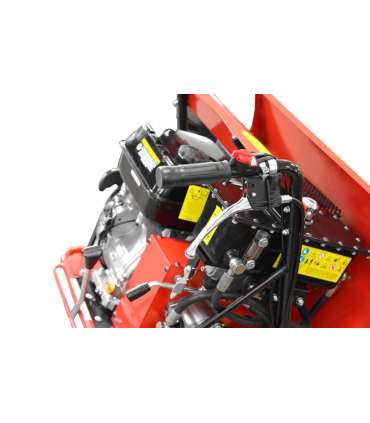 Transpordimasin HECHT 2950