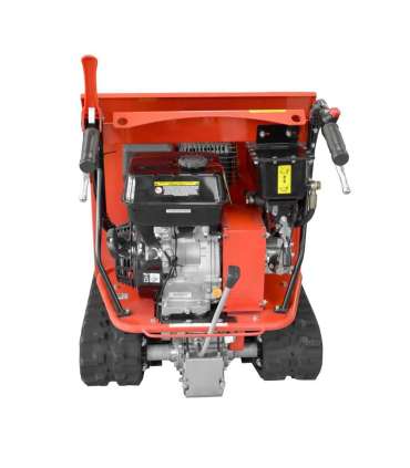 Transpordimasin HECHT 2950