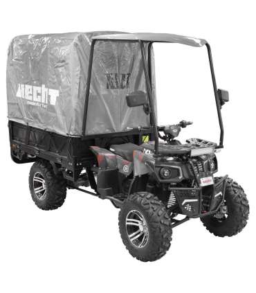 Elektri ATV transpordimasin HECHT CARGO