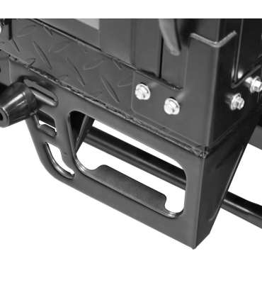 Elektri ATV transpordimasin HECHT CARGO