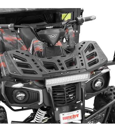 Elektri ATV transpordimasin HECHT CARGO