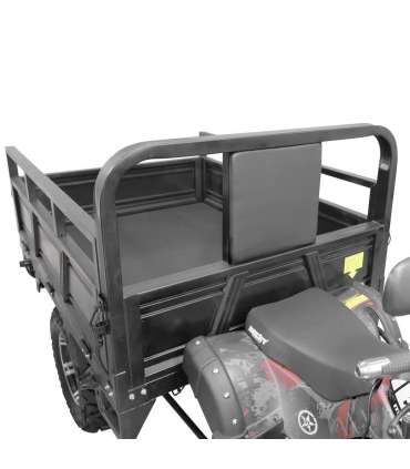 Elektri ATV transpordimasin HECHT FARMIS