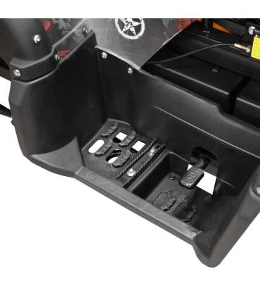 Elektri ATV transpordimasin HECHT FARMIS