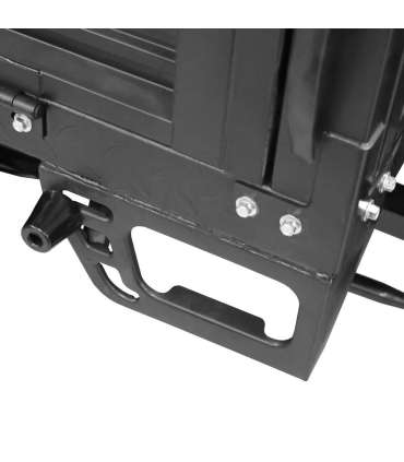 Elektri ATV transpordimasin HECHT FARMIS