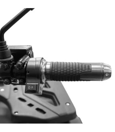 Elektri ATV transpordimasin HECHT FARMIS