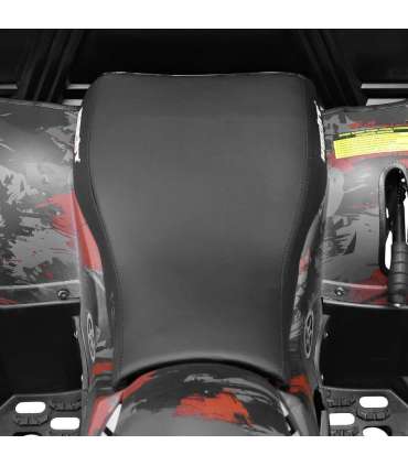 Elektri ATV transpordimasin HECHT FARMIS