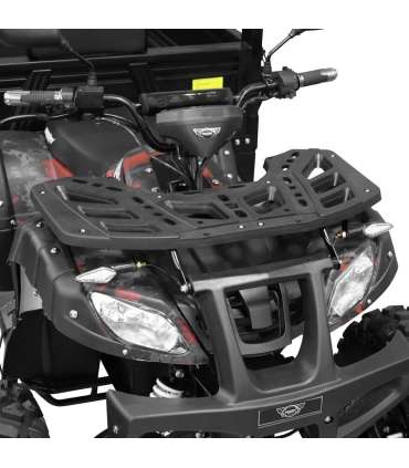 Elektri ATV transpordimasin HECHT FARMIS