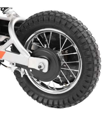 ELEKTRI MOOTORRATAS HECHT 54300 RED - accu minicross