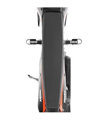 ELEKTRI MOOTORRATAS HECHT 54300 RED - accu minicross