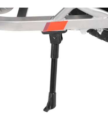 ELEKTRI MOOTORRATAS HECHT 54300 RED - accu minicross