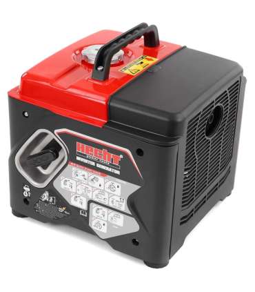 BENSIINIGENERAATOR HECHT IG 1101