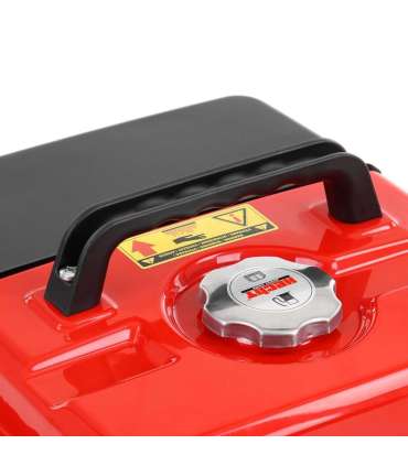 BENSIINIGENERAATOR HECHT IG 1101