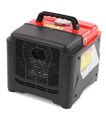 BENSIINIGENERAATOR HECHT IG 1101