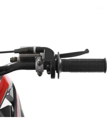 BENSIINIMOOTORIGA MOOTORRATAS HECHT 51125 RED