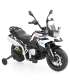 ELEKTRI MOOTORRATAS LASTELE BMW F850 GS
