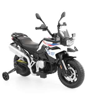 ELEKTRI MOOTORRATAS LASTELE BMW F850 GS