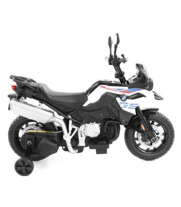 ELEKTRI MOOTORRATAS LASTELE BMW F850 GS