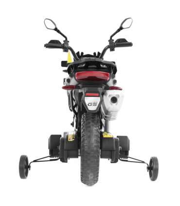 ELEKTRI MOOTORRATAS LASTELE BMW F850 GS