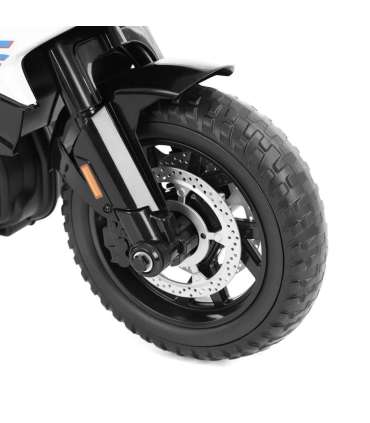 ELEKTRI MOOTORRATAS LASTELE BMW F850 GS