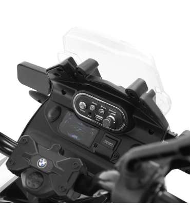 ELEKTRI MOOTORRATAS LASTELE BMW F850 GS