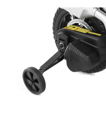 ELEKTRI MOOTORRATAS LASTELE BMW F850 GS