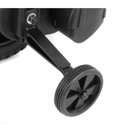 ELEKTRI MOOTORRATAS LASTELE BMW F850 GS