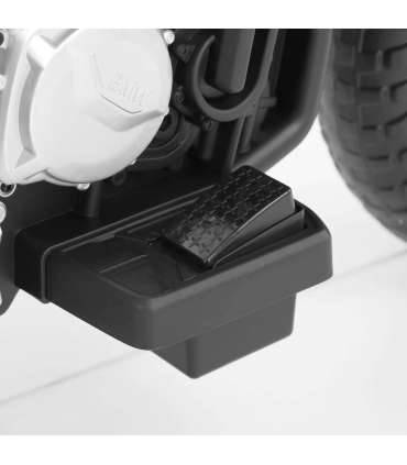 ELEKTRI MOOTORRATAS LASTELE BMW F850 GS