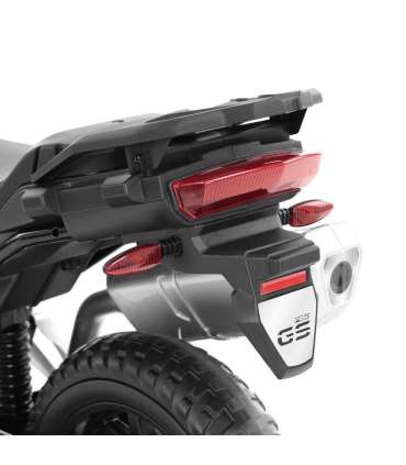 ELEKTRI MOOTORRATAS LASTELE BMW F850 GS