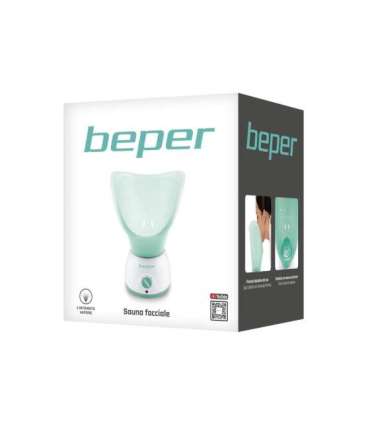 Beper 40.967N