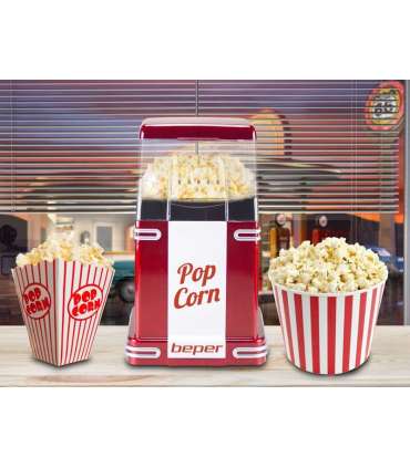 Beper 90.590Y Party Line