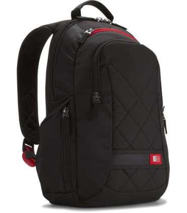 Case Logic 1265 Sporty Backpack 14 DLBP-114 Black