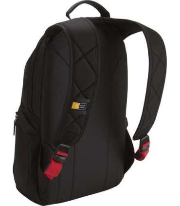 Case Logic 1265 Sporty Backpack 14 DLBP-114 Black