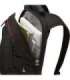Case Logic 1265 Sporty Backpack 14 DLBP-114 Black