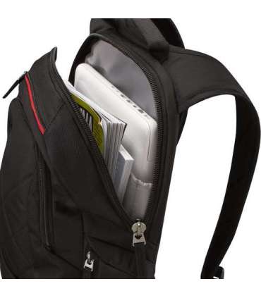 Case Logic 1265 Sporty Backpack 14 DLBP-114 Black