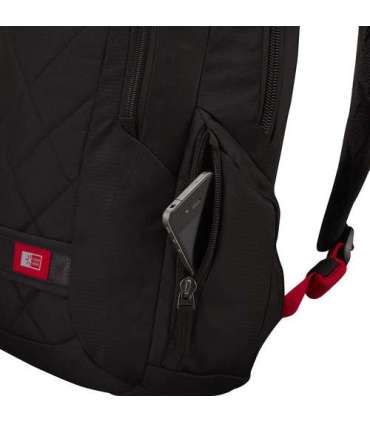 Case Logic 1265 Sporty Backpack 14 DLBP-114 Black