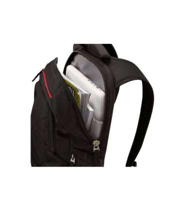 Case Logic 1265 Sporty Backpack 14 DLBP-114 Black