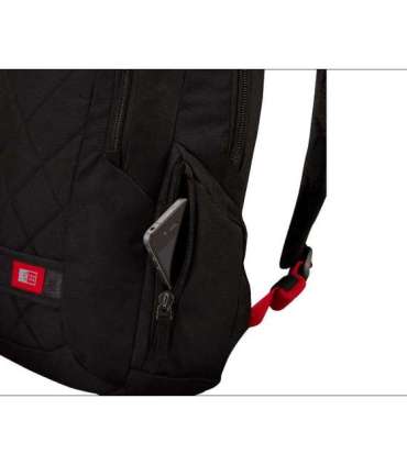 Case Logic 1265 Sporty Backpack 14 DLBP-114 Black