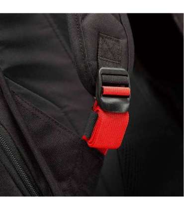 Case Logic 1265 Sporty Backpack 14 DLBP-114 Black