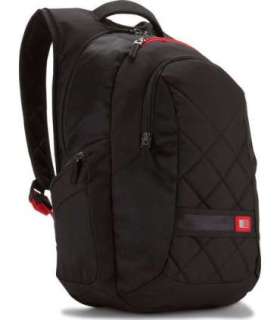 Case Logic 1268 Sporty Backpack 16 DLBP-116 BLACK