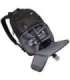 Case Logic 3721 Bryker Backpack DSLR medium BRBP-105 BLACK