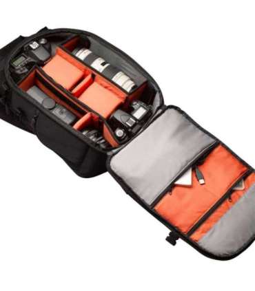 Case Logic 1319 Backpack SLR DCB-309 BLACK