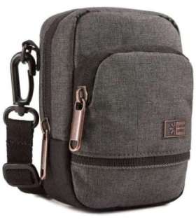 Case Logic 4007 ERA Camera pouch CECS101 Obsidian