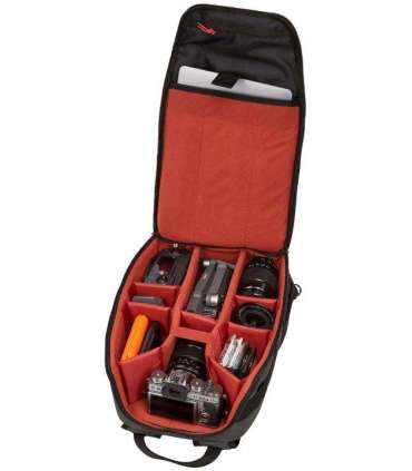 Case Logic 4002 Era DSLR Large CEBP-106 Obsidian