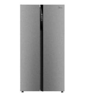 Midea MDRS710FGF02B (MRS518SNX) stainless steel