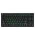 White Shark Premium Line Gaming Keyboard Kodachi ESL-K1
