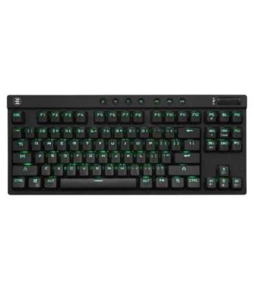 White Shark Premium Line Gaming Keyboard Kodachi ESL-K1